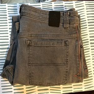 Prana men’s jeans